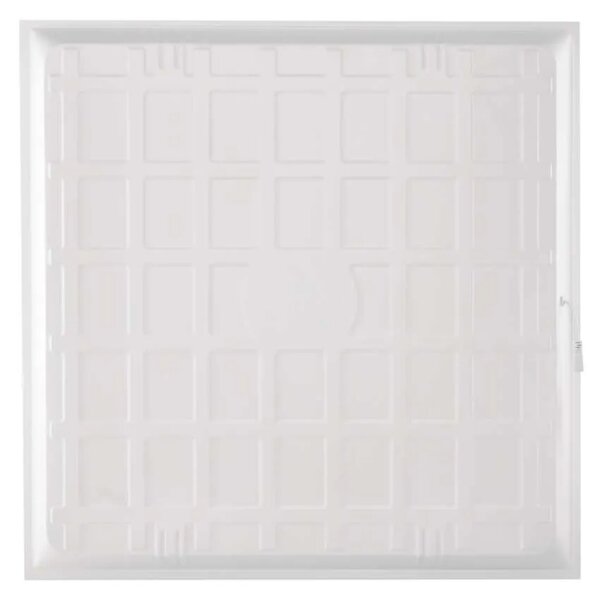 Panou LED pentru tavan casetat DIXXO LED/36W/230V 4000K 60x60 cm alb