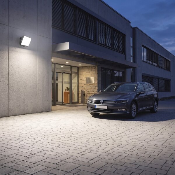 Proiector LED TAMBO EVO LED/100W/230V 4000K IP65 negru
