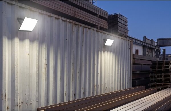 Proiector LED TAMBO EVO LED/100W/230V 4000K IP65 negru