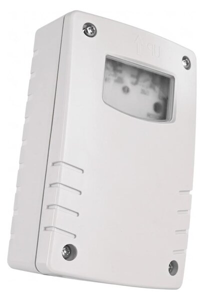 Întrerupător crepuscular 1800 W / 230 V, IP65, alb