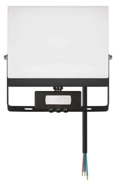 Proiector LED cu senzor de mișcare TAMBO EVO LED/50W/230V 4000K IP44 negru