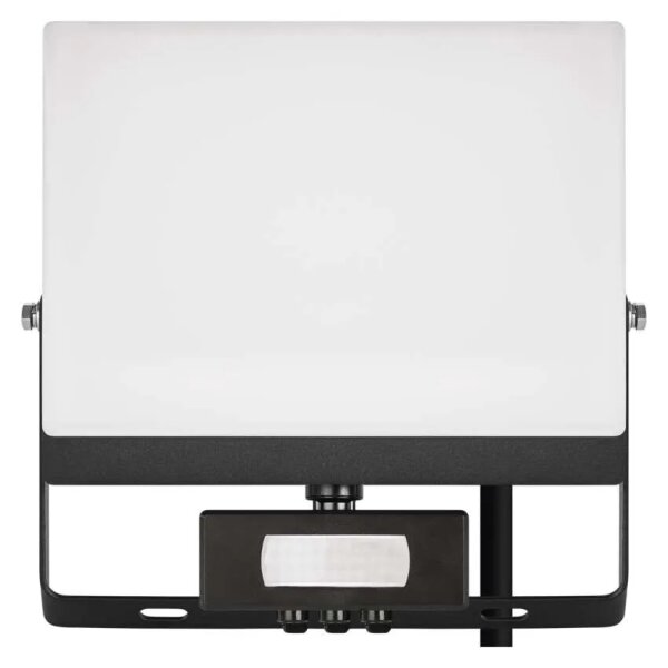 Proiector LED cu senzor de mișcare TAMBO EVO LED/50W/230V 4000K IP44 negru
