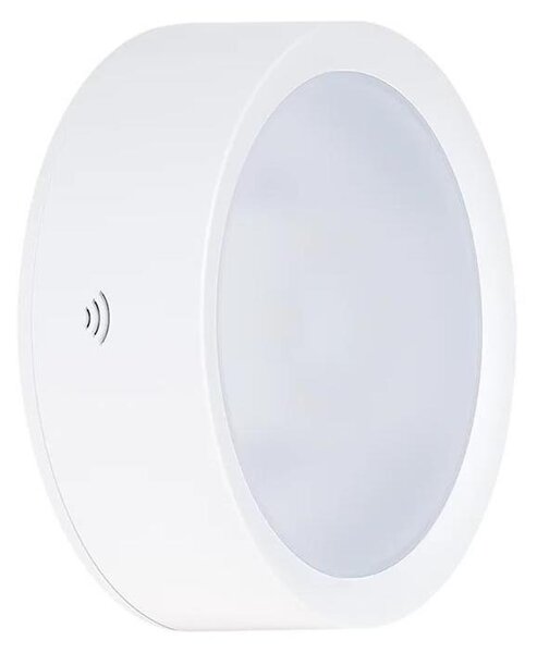Winner Group - Lampă de orientare LED cu dimmer tactil, 3xAA, 2700/4000/6500K IP40