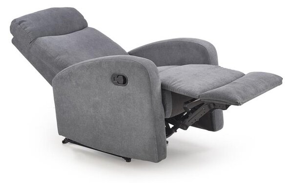 Fotoliu recliner Oslo 1S