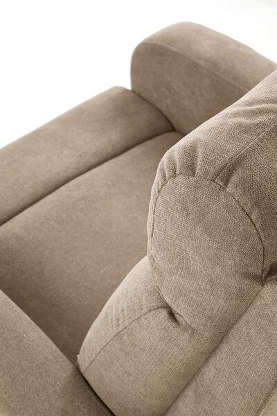 Fotoliu recliner Oslo 1S