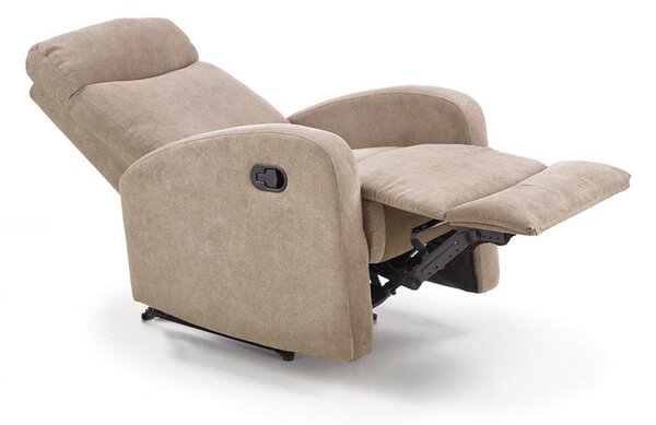Fotoliu recliner Oslo 1S