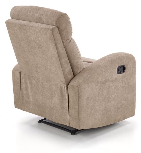 Fotoliu recliner Oslo 1S