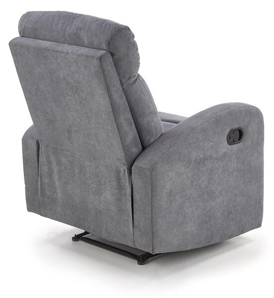 Fotoliu recliner Oslo 1S