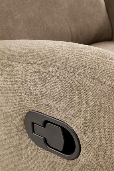 Fotoliu recliner Oslo 1S