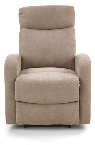 Fotoliu recliner Oslo 1S