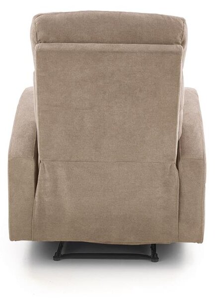 Fotoliu recliner Oslo 1S