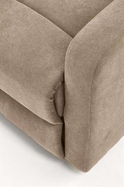 Fotoliu recliner Oslo 1S