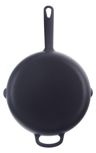 Tigaie din fontă ø 28 cm LITINA SMALT – Orion