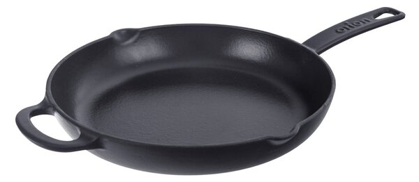 Tigaie din fontă ø 28 cm LITINA SMALT – Orion