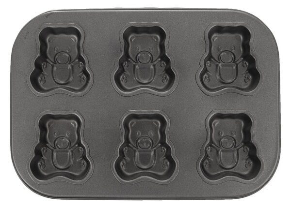Formă de copt din metal 18,5x26,5 cm – Orion