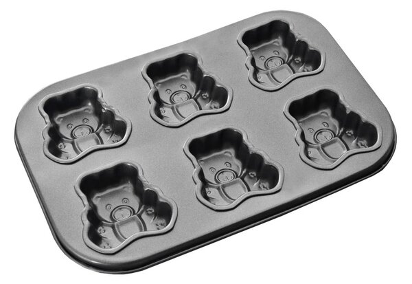 Formă de copt din metal 18,5x26,5 cm – Orion