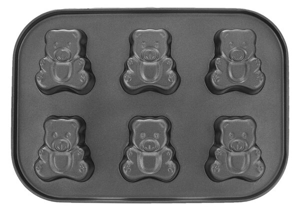 Formă de copt din metal 18,5x26,5 cm – Orion