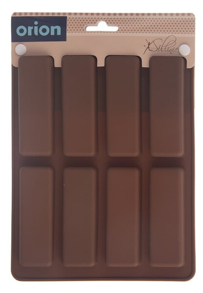 Formă de copt din silicon 17x22 cm – Orion