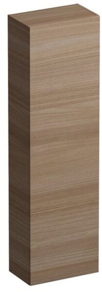 Ravak Formy dulap 46x27x160 cm laterala pe perete stejar X000001261
