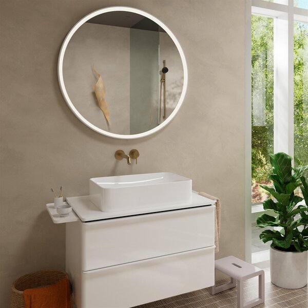 Hansgrohe Tecturis S baterie lavoar ascuns || 73351140