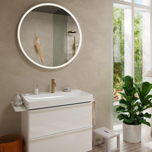 Hansgrohe Tecturis S baterie lavoar stativ || 73310140