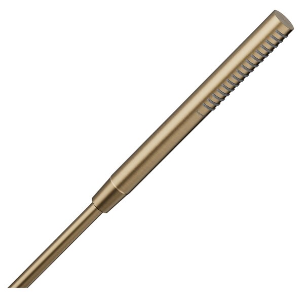 Hansgrohe Pulsify S duș de mână maro 24126140