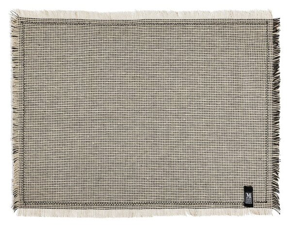 Suport pentru farfurii din material textil 45x35 cm Liv – Markslöjd