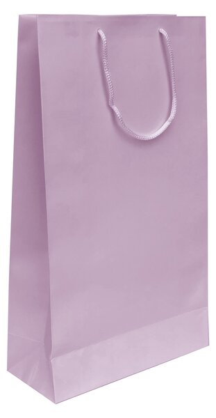 SET 10 pungi cadou mari uni pastel Roz