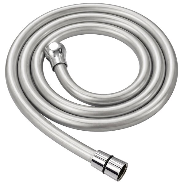 Furtun de duș anti-răsucire Rea Chrome 150 cm