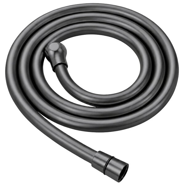 Furtun de duș anti-răsucire Rea Titan 150 cm