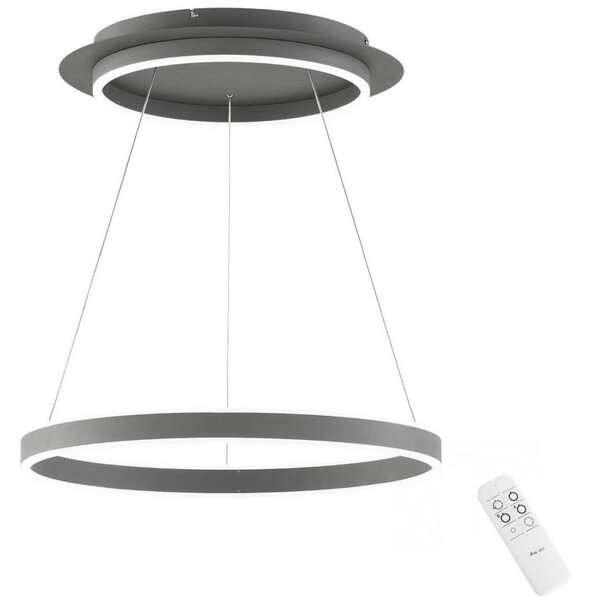 Wofi 6226.02.88.9000 - Candelabru LED reglabil KEMI LED/83W/230V + DO