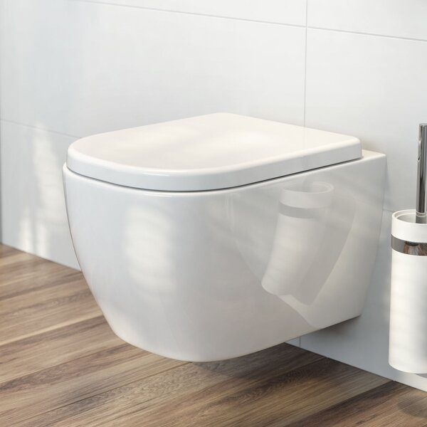 Oltens Torne buton de spălare pentru WC auriu strălucitor 57101100