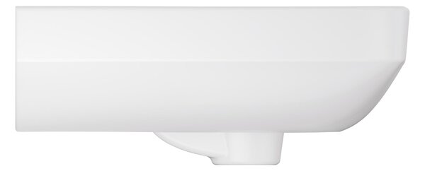 Grohe Euro Ceramic lavoar 45x38.5 cm dreptunghiular clasică alb luciu 102435SH00