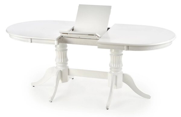 Set masa JOSEPH cu 4 scaune VERDI