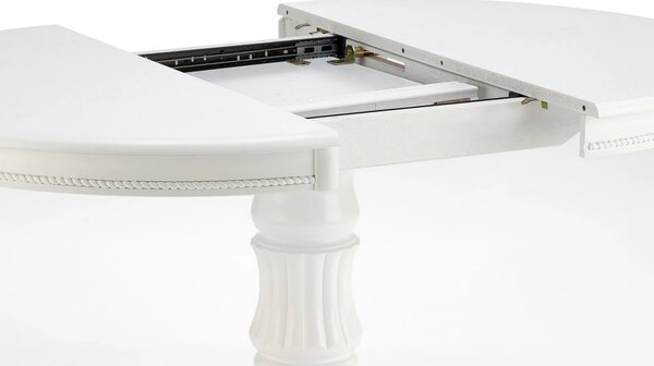 Set masa WILLIAM cu 4 scaune VERDI