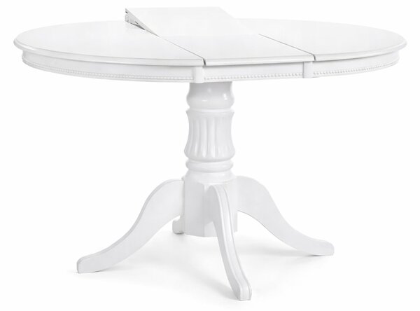 Set masa WILLIAM cu 4 scaune VERDI