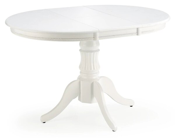 Set masa WILLIAM cu 4 scaune VERDI