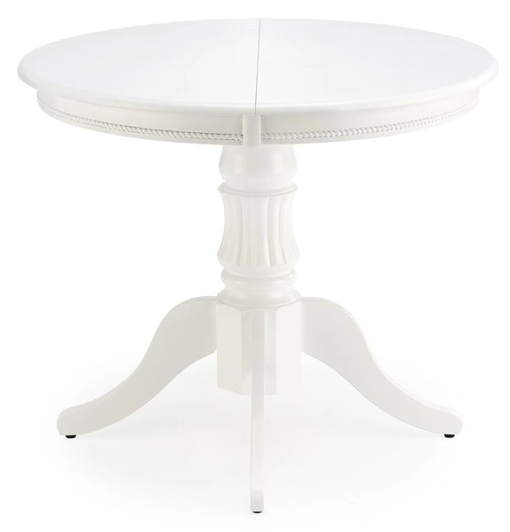 Set masa WILLIAM cu 4 scaune VERDI
