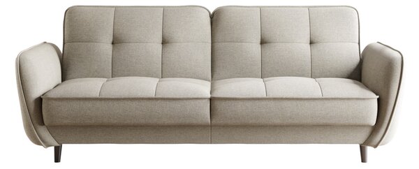 Canapea tapițată BOLS, 220x83x90, inari 22
