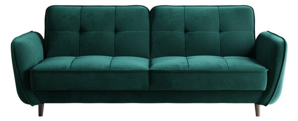 Canapea tapițată BOLS, 220x83x90, velvetmat 38