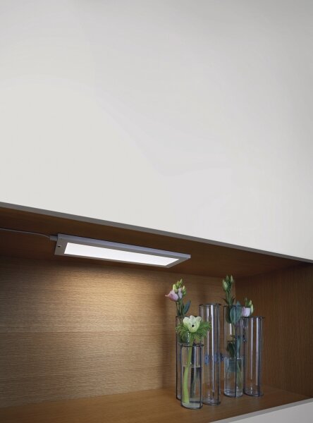 Ledvance - Lampă LED dimabilă pentru montaj sub dulap, cu senzor CABINET LED/5W/230V