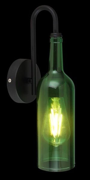 Aplică Globo 28048WG LEVITO 1xE27/8W/230V