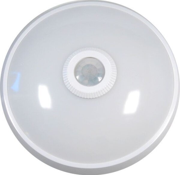 Plafonieră LED cu senzor LED/12W/230V