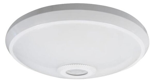 Plafonieră LED cu senzor LED/12W/230V