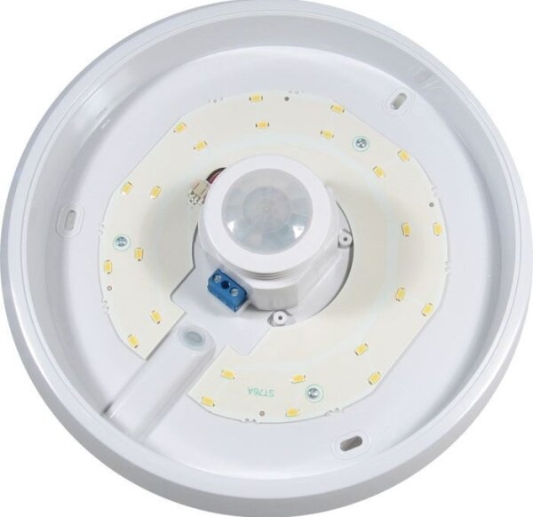 Plafonieră LED cu senzor LED/12W/230V