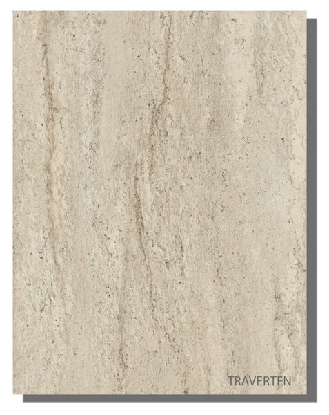 Masuta cafea AKILLI, crem, PAL melaminat, 90x45x52 cm