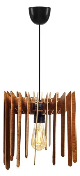 Lustra 390FLH1520, nuc, 30x30x65 cm