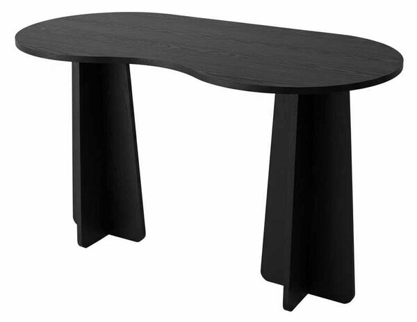 Masă PC Infia (Negru). 1144937