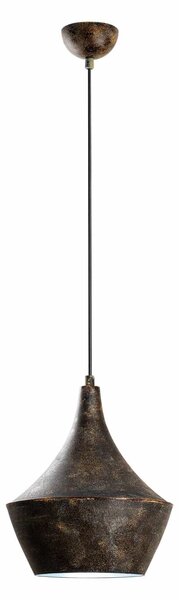 Lustra TOM 3551, metal, 23x37-130 cm