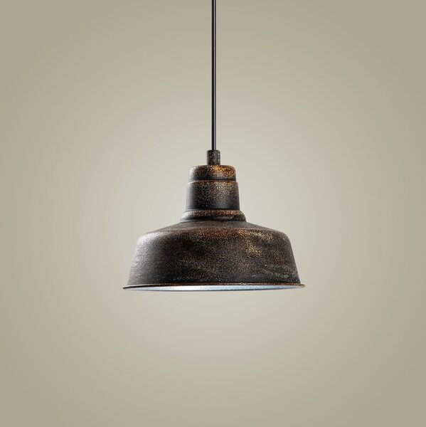 Lustra 795LMG1214, metal, 19x21-108 cm